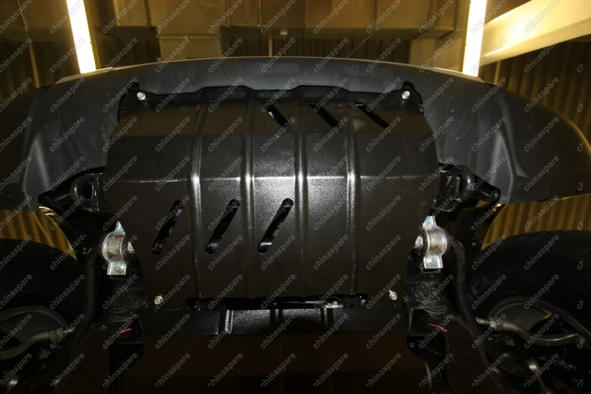 NLZ3528320NEW Комплект ЗР и крепеж, подходит для MITSUBISHI Pajero Sport (2006-2013), (2014-), L200, DC CC (2010-) 3.0 бензин, 2