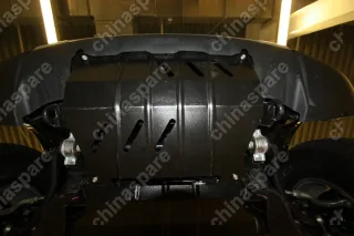 NLZ3528320NEW Комплект ЗР и крепеж, подходит для MITSUBISHI Pajero Sport (2006-2013), (2014-), L200, DC CC (2010-) 3.0 бензин, 2