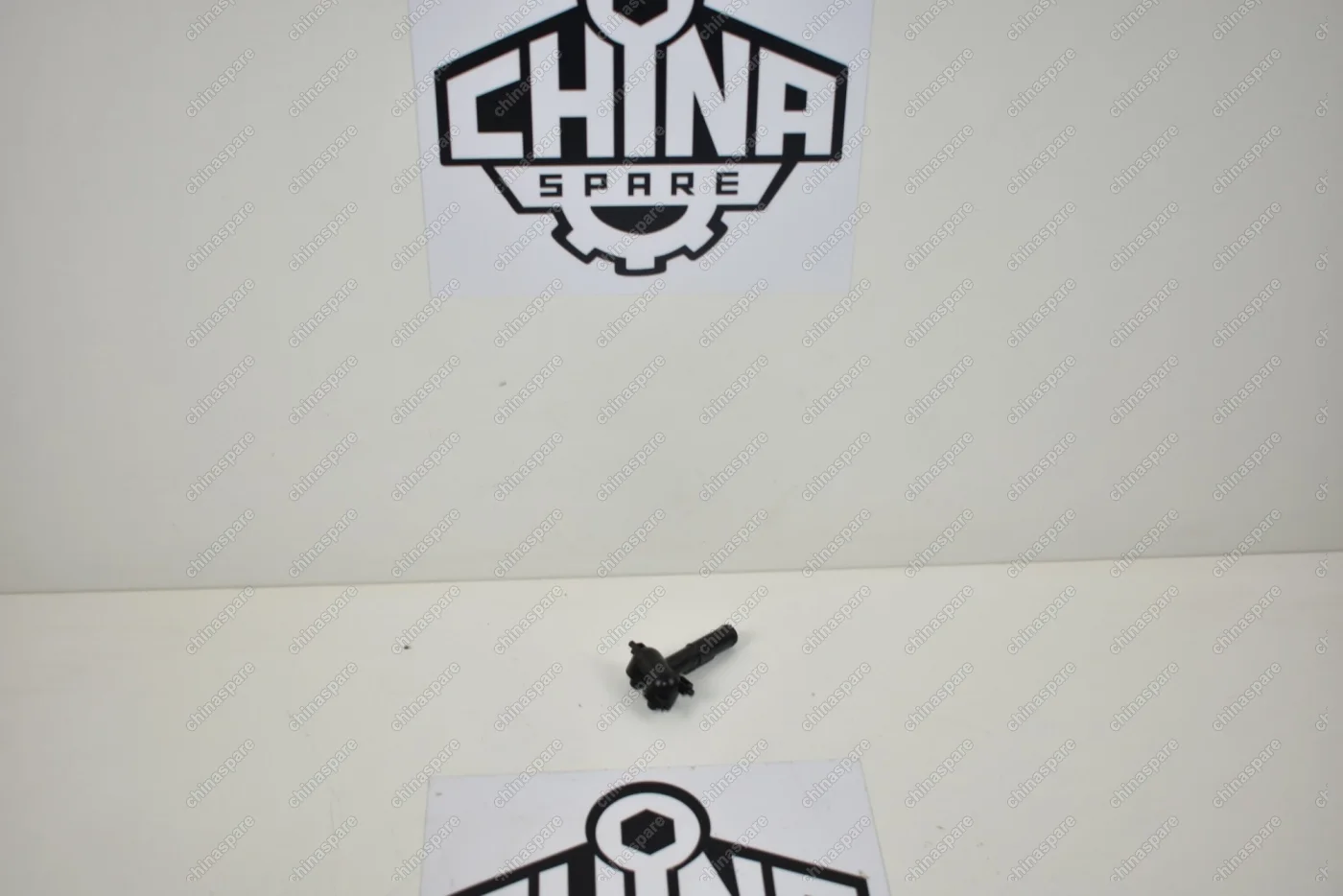 Форсунка омывателя фары передней левой Haval H6