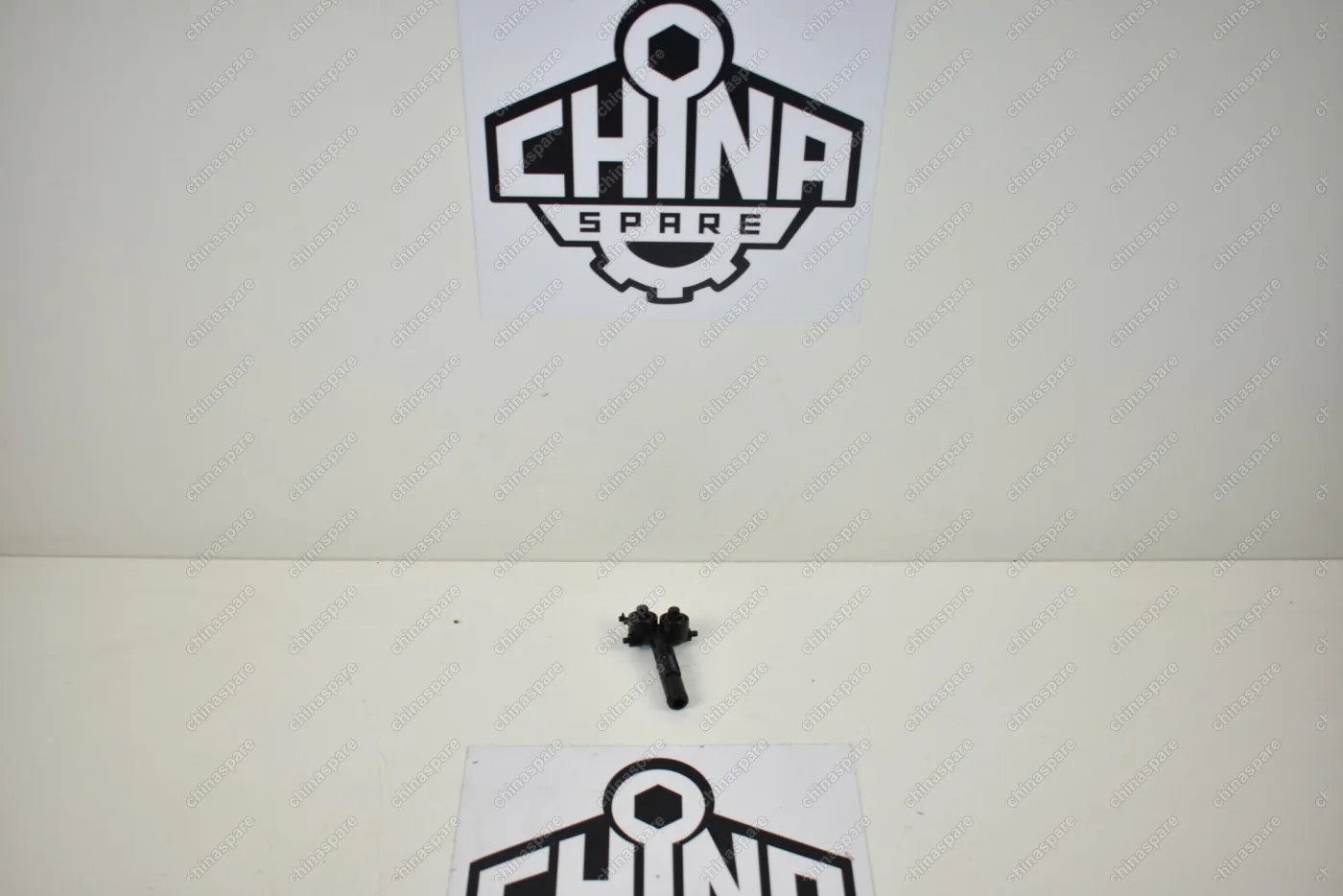 Форсунка омывателя фары передней Правой Haval H6