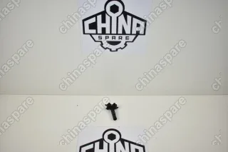 Форсунка омывателя фары передней Правой Haval H6