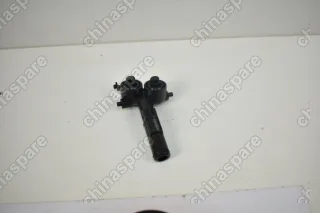 Форсунка омывателя фары передней Правой Haval H6