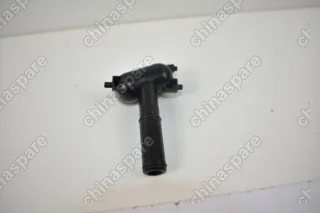 Форсунка омывателя фары передней Правой Haval H6