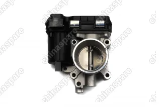 Дроссельная Заслонка Great Wall Hover H6 (Бензин)