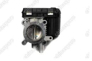 Дроссельная Заслонка Great Wall Hover H6 (Бензин)
