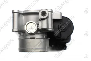 Дроссельная Заслонка Great Wall Hover H6 (Бензин)