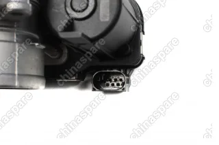 Дроссельная Заслонка Great Wall Hover H6 (Бензин)