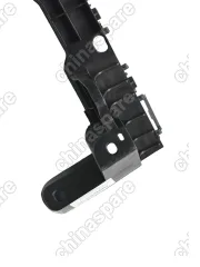 Кронштейн фары Haval H6 Левый