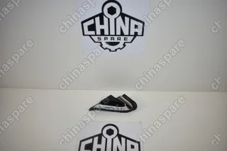 Накладка крепления зеркала внешняя Левая Haval H6