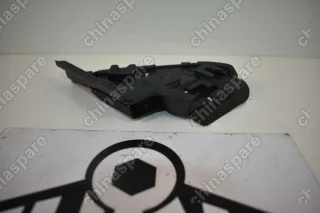 Накладка крепления зеркала внешняя Левая Haval H6