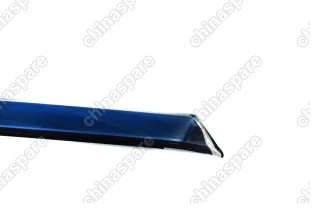 Молдинг верхний хромированный двери передней правой Haval H6