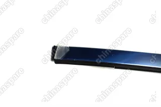 Молдинг верхний хромированный двери передней правой Haval H6