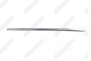 Молдинг верхний двери задней правой (хромированный) Haval H6