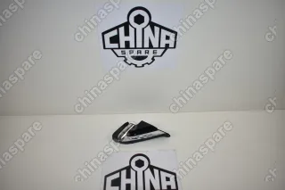 Накладка крепления зеркала внешняя Правая Haval H6