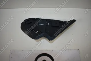 Накладка крепления зеркала внешняя Правая Haval H6