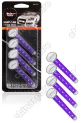 AFKL058 Ароматизатор в дефлектор Клипса новое авто