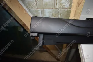 Накладка порога наружная Левая Haval H6