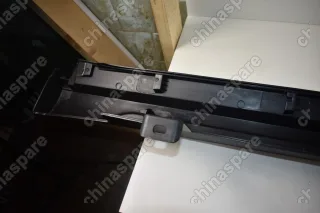 Накладка порога наружная Левая Haval H6