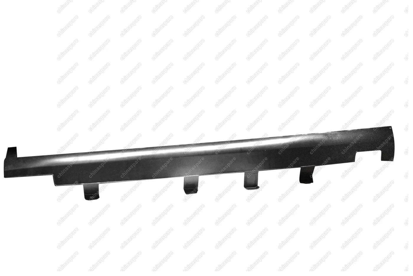 Накладка порога наружная Правая Haval H6