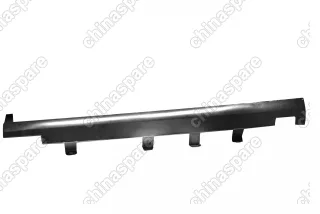 Накладка порога наружная Правая Haval H6