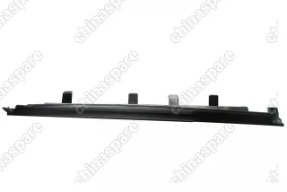 Накладка порога наружная Правая Haval H6