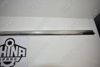 Молдинг декоративный нижний передней левой двери Haval H6