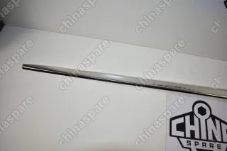 Молдинг декоративный нижний передней левой двери Haval H6