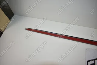 Молдинг декоративный нижний передней правой двери Haval H6