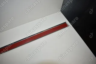 Молдинг декоративный нижний передней правой двери Haval H6