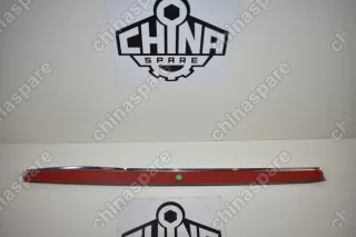 Молдинг декоративный нижний задней двери левой Haval H6