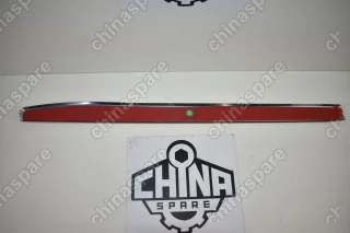 Молдинг декоративный нижний задней двери левой Haval H6