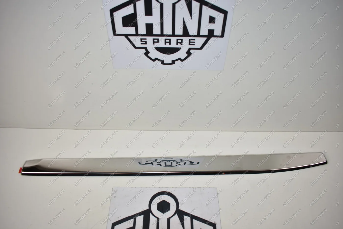 Молдинг декоративный нижний задней правой двери Haval H6