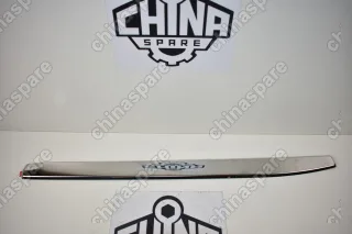 Молдинг декоративный нижний задней правой двери Haval H6