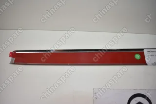 Молдинг декоративный нижний задней правой двери Haval H6