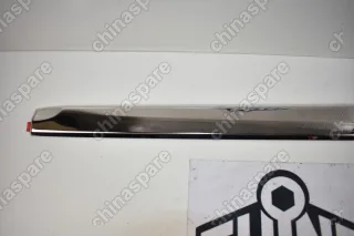 Молдинг декоративный нижний задней правой двери Haval H6