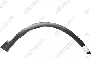 Накладка арки переднего правого колеса Haval H6