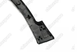 Накладка арки переднего правого колеса Haval H6