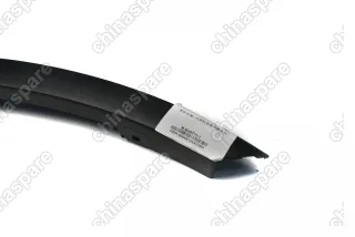 Накладка арки переднего правого колеса Haval H6