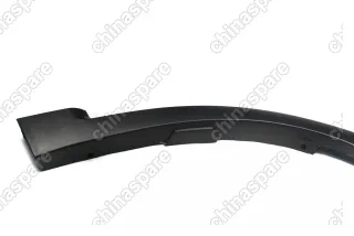 Накладка арки переднего правого колеса Haval H6