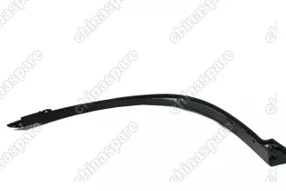 Накладка арки переднего правого колеса Haval H6