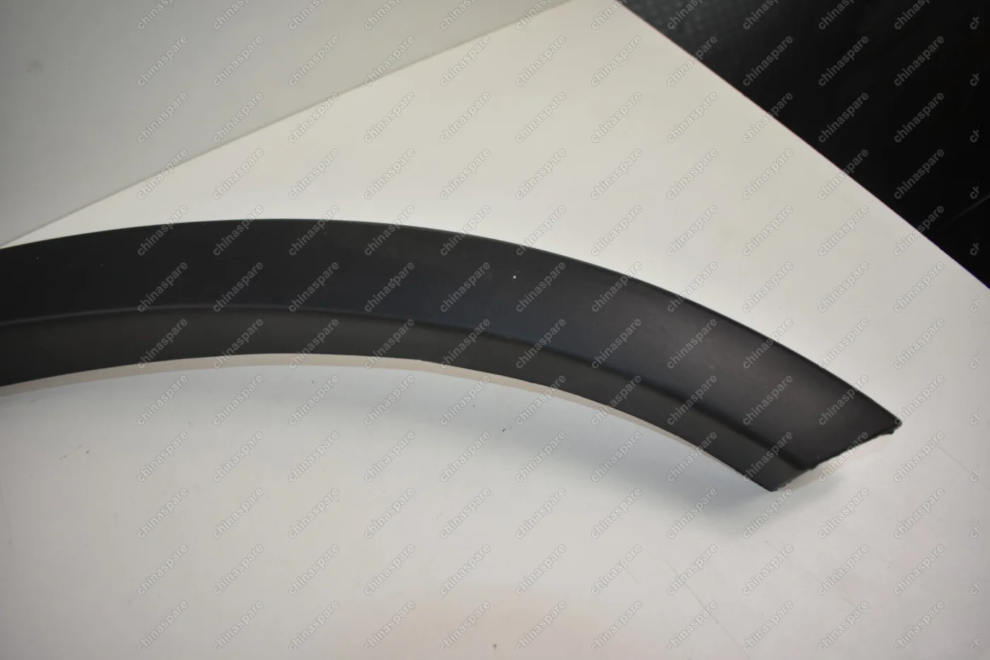 Накладка арки колеса задняя левая Haval H6