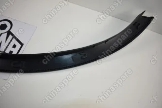 Накладка арки колеса задняя левая Haval H6