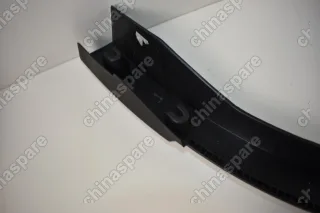 Накладка арки колеса задняя левая Haval H6