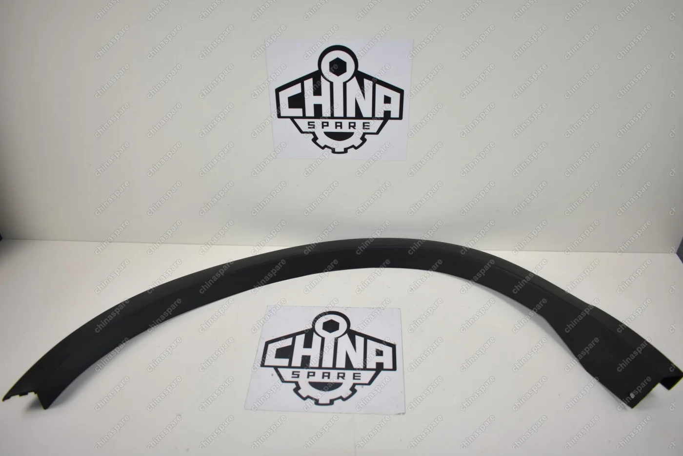 Накладка арки колеса задняя правая Haval H6