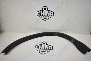 Накладка арки колеса задняя правая Haval H6