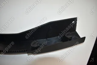 Накладка арки колеса задняя правая Haval H6