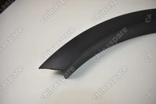 Накладка арки колеса задняя правая Haval H6