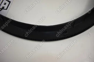 Накладка арки колеса задняя правая Haval H6