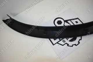 Накладка арки колеса задняя правая Haval H6