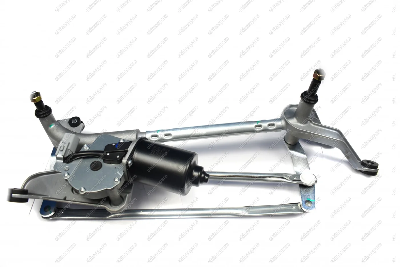 Трапеция стеклоочистителя в сборе с мотором Great Wall Hover Н6